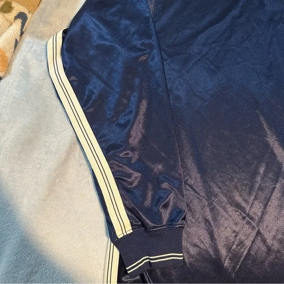 Vintage 90s Nike Team USA soccer Training Jersey - Picture 3 of 12